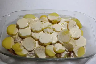 Tartiflette : Photo of step #13