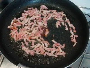 Eggs meurette : Photo of step #3
