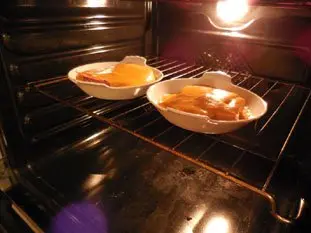 Welsh (French Welsh Rarebit) : Photo of step #26