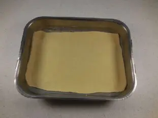 Ham "friand" pie : Photo of step #4