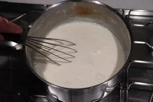 Parmesan cauliflower cheese : Photo of step #8