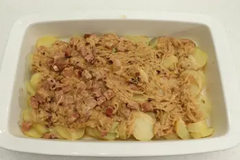 Morbiflette : Stage 9