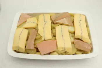 Morbiflette : Stage 11