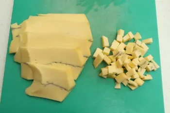 Morbiflette : Stage 3