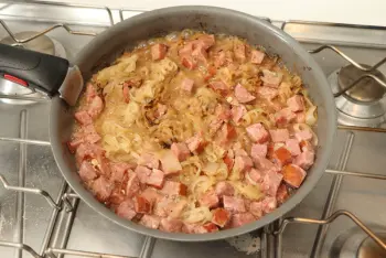 Morbiflette : Stage 6