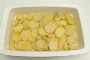 Morbiflette : Stage 8