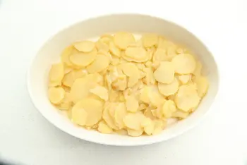 Dublin au gratin with Guinness : Stage 6