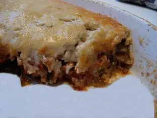 Moussaka