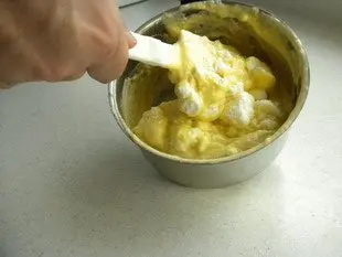 Cheese Soufflé : Photo of step #13