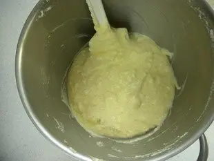 Cheese Soufflé : Photo of step #15