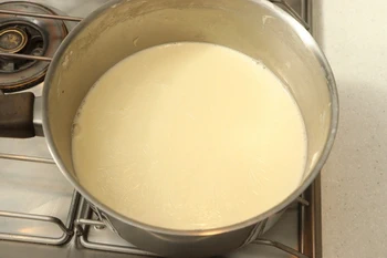 Potato Gratin : Stage 5
