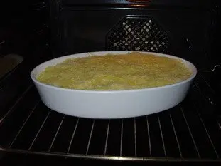 Hachis parmentier : Photo of step #16