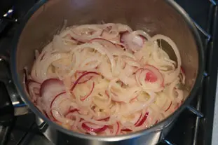 Pollack Parmentier : Photo of step #4
