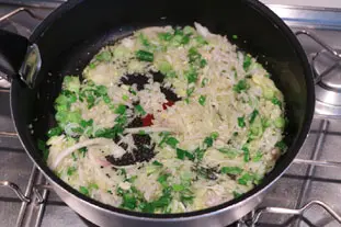 Gratin Parmentier : Photo of step #2