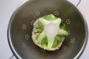 Roasted cauliflower : Photo of step #4