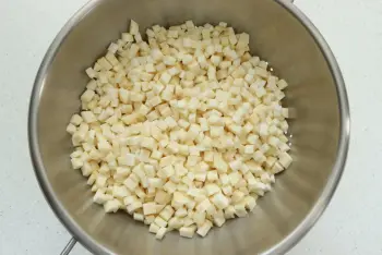 Celery risotto : Stage 7