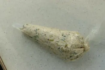 Zucchini ripiene