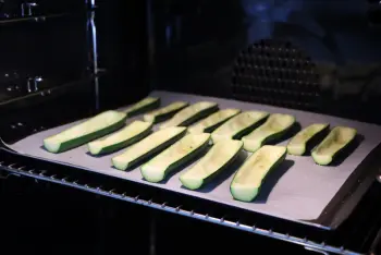 Zucchini ripiene