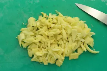 Zucchini ripiene