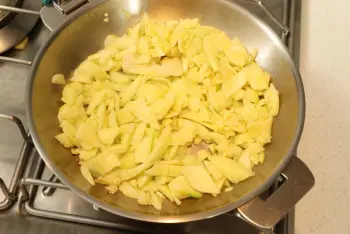 Zucchini ripiene