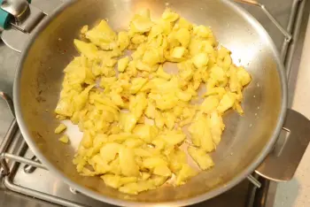 Zucchini ripiene
