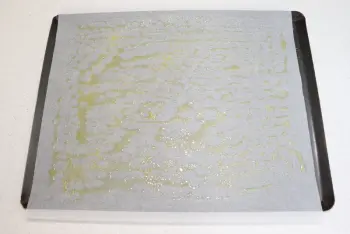 Potato and onion scarpaccia : Stage 10