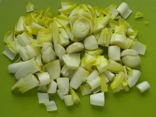 Endives "bonne femme" : Photo of step #6