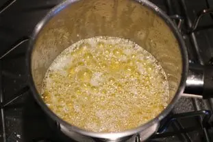 Roasted Cauliflower : Photo of step #1