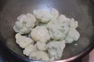 Roasted Cauliflower : Photo of step #7