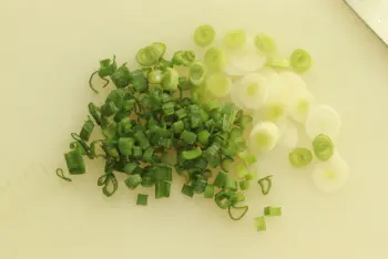 Nanou's egg rice