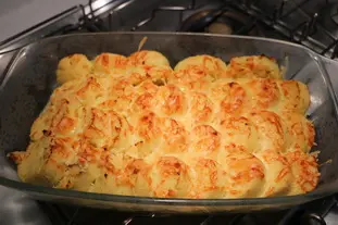 Gnocchi alla romana