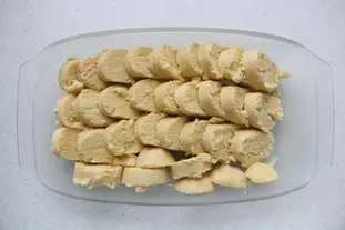 Gnocchi alla romana : Photo of step #13