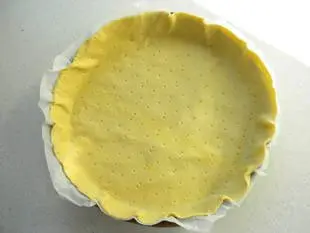 Nanou's tuna tart : Photo of step #1