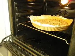 Nanou's tuna tart : Photo of step #10