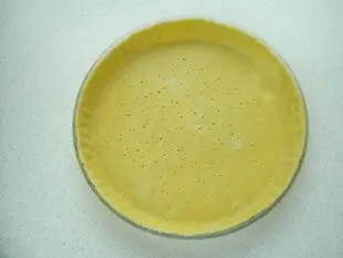Quiche Lorraine : Photo of step #1