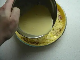 Quiche Lorraine : Photo of step #6