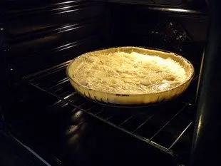 Quiche Lorraine : Photo of step #8
