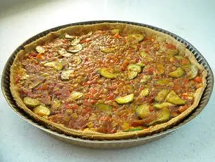 Rata-tart : Photo of step #5