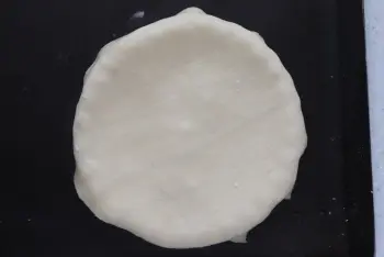 New Zealand pies