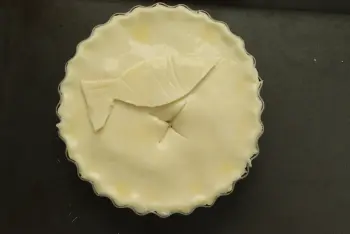New Zealand pies