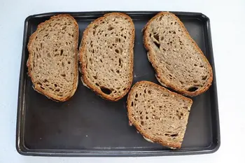 Greek style sandwiches : Photo of step #1
