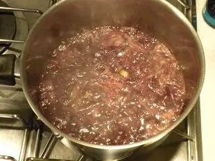 Winemaker's toast : Photo of step #2