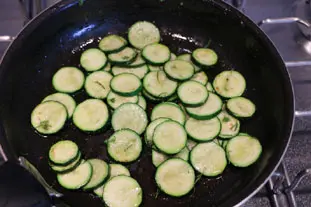 Kérinou slices : Photo of step #2