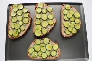 Kérinou slices : Photo of step #9