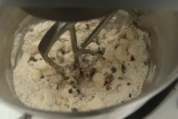 Cookies for Camille : Stage 2