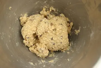 Cookies for Camille : Stage 3