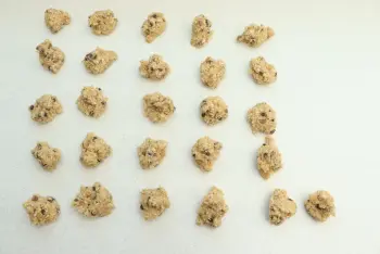 Cookies for Camille : Stage 4