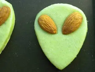 X-Files cookies