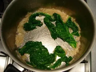 The total turnip : Photo of step #10