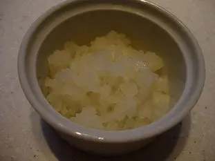 The total turnip : Photo of step #14